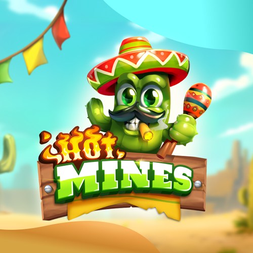 Hot-mines